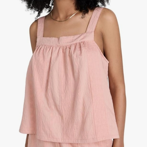 Splendid Women's Aubrey Tank - Picture 1 of 7